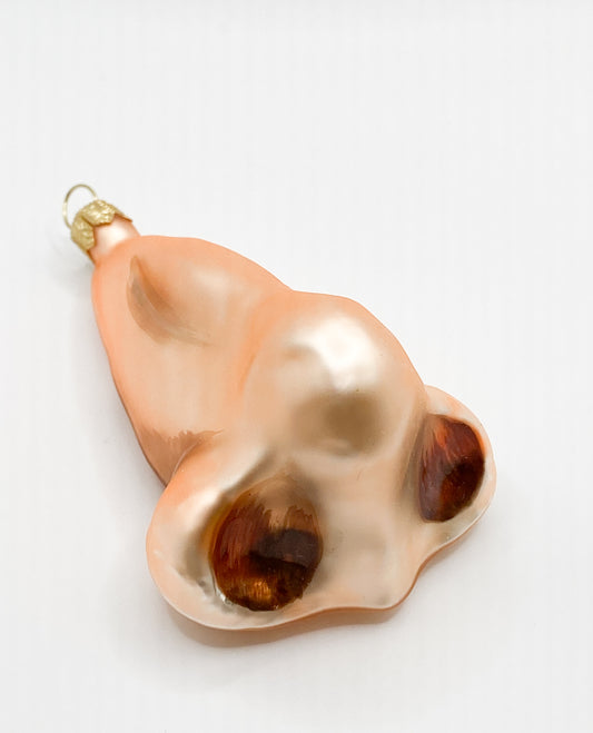 Baumschmuck-Christbaumschmuck-nase-mensch-anatomie-weihnachts-deko-ch-Galerie-Luechinger1