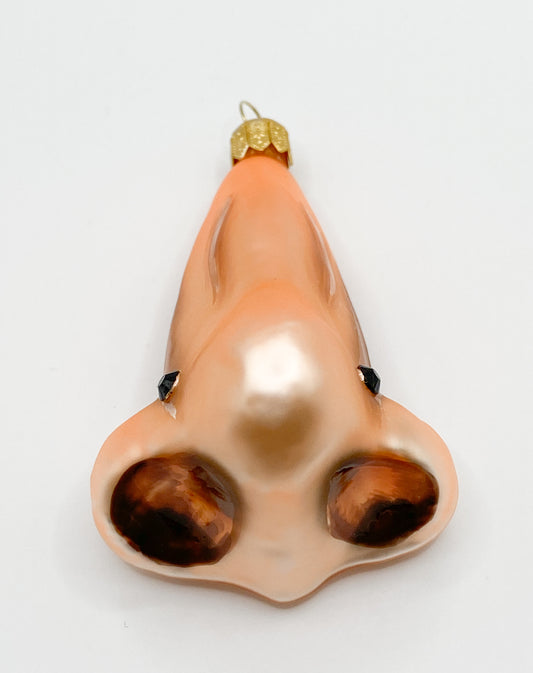 Baumschmuck-Christbaumschmuck-nase-mensch-anatomie-weihnachts-deko-ch-Galerie-Luechinger4
