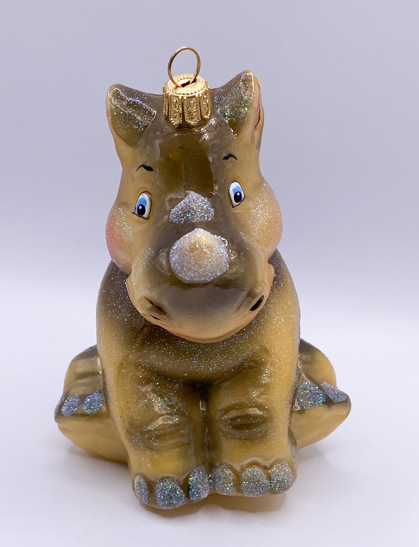 Baumschmuck-Christbaumschmuck-nashorn-afrika-wild-weihnachts-deko-ch-Galerie-Luechinger