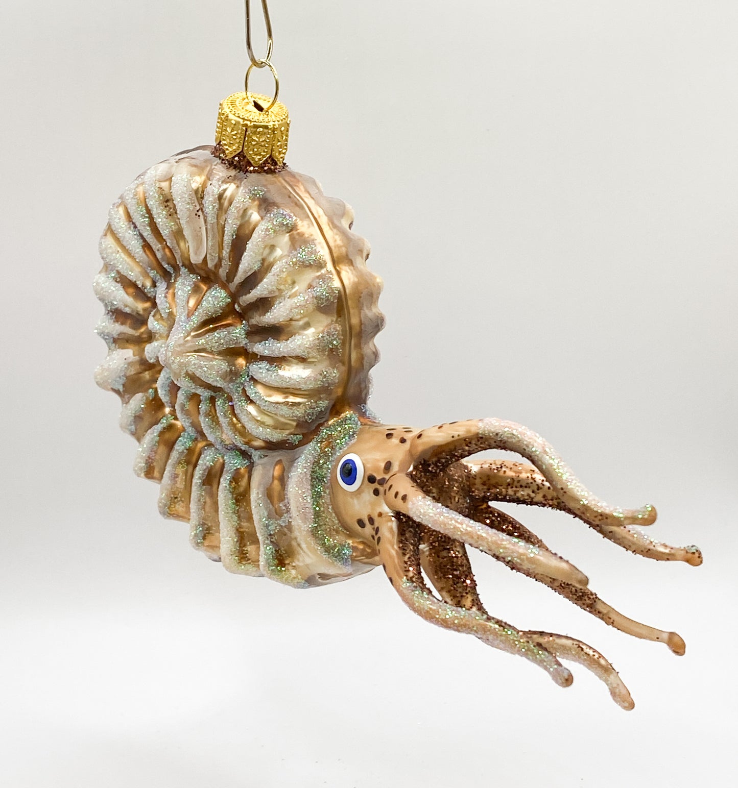 Baumschmuck-Christbaumschmuck-nautilus-tintenfisch-kopffuesser-meer-weihnachts-deko-ch-Galerie-Luechinger5