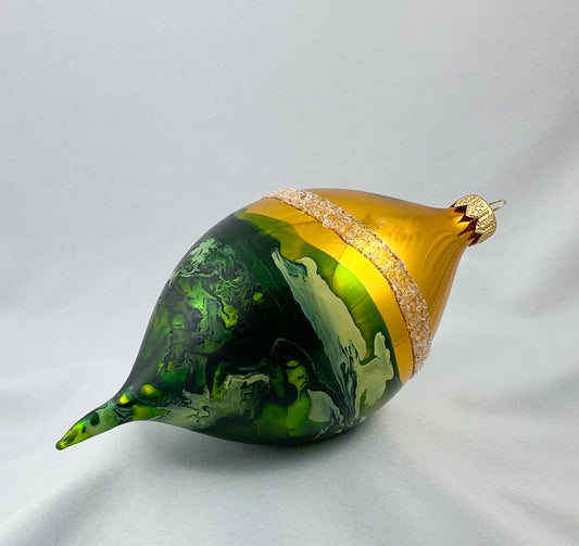 Baumschmuck-Christbaumschmuck-olive-marmoriert-gruen-gold-weihnachts-deko-ch-Galerie-Luechinger2