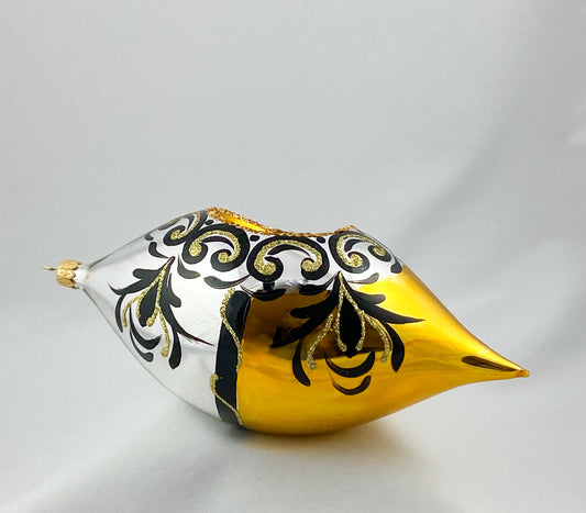 Baumschmuck-Christbaumschmuck-olive-reflex-silber-gold-weihnachts-deko-ch-Galerie-Luechinger1