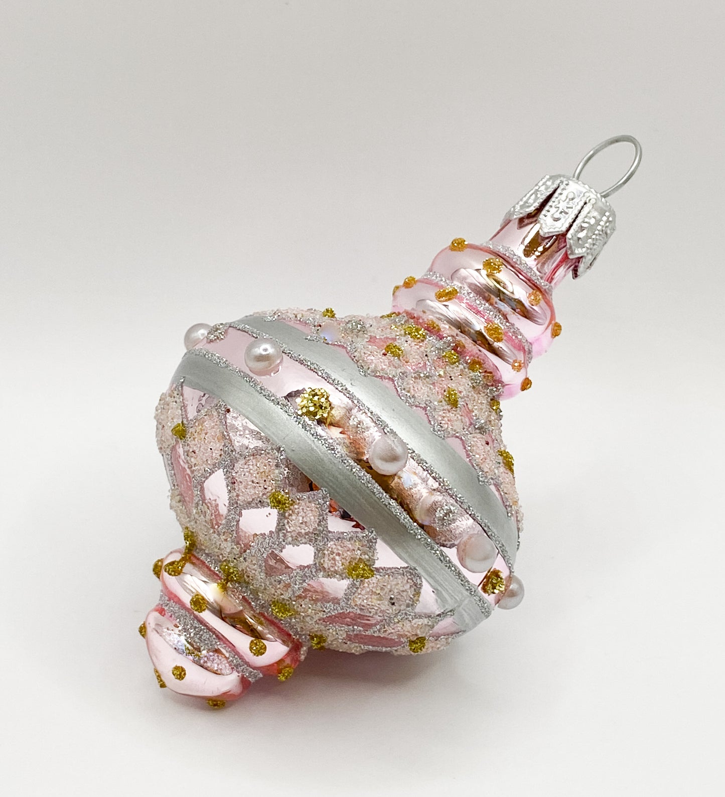 Baumschmuck-Christbaumschmuck-orientalisch-rosa-silber-weihnachts-deko-ch-Galerie-Luechinger2