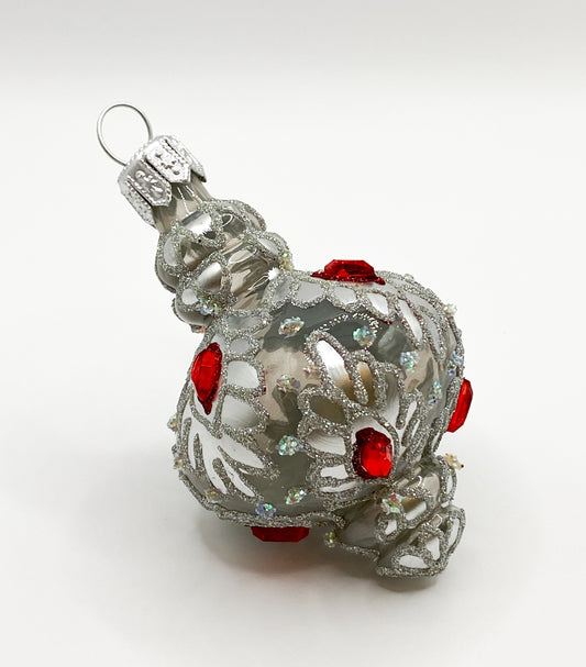 Baumschmuck-Christbaumschmuck-orientalisch-silber-weihnachts-deko-ch-Galerie-Luechinger1