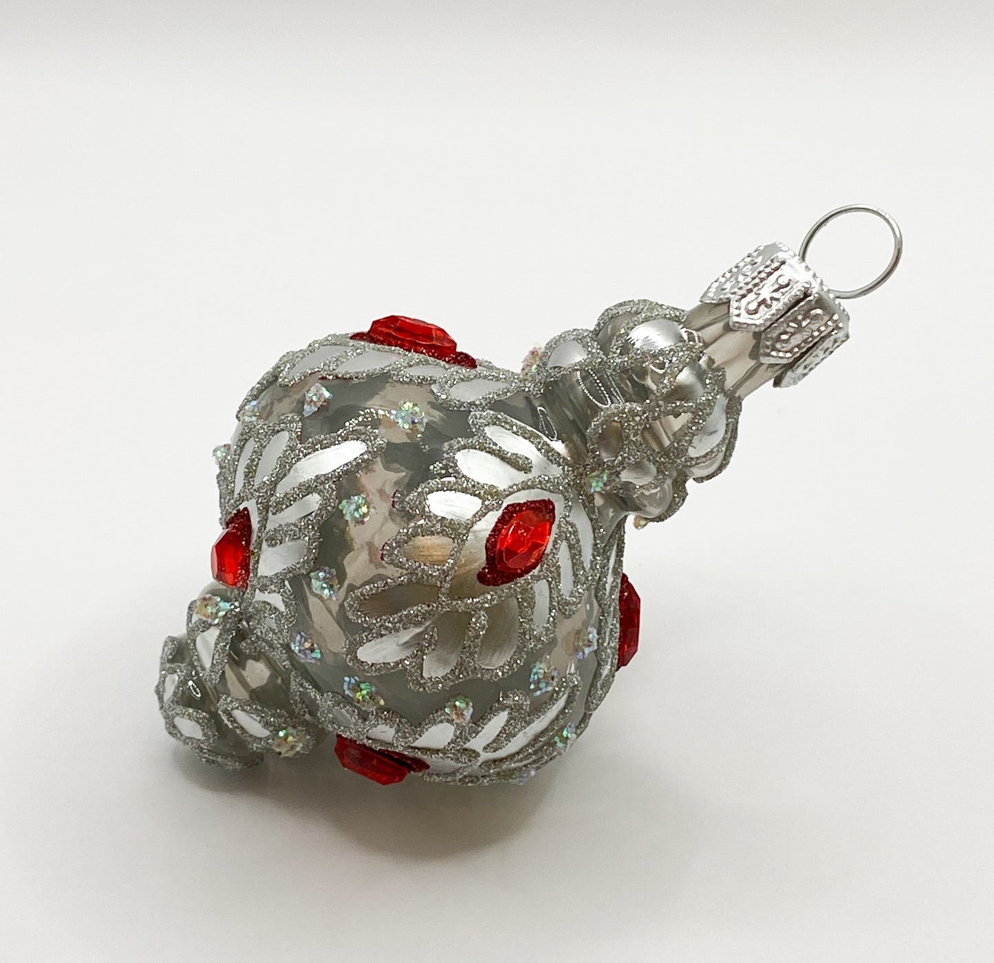 Baumschmuck-Christbaumschmuck-orientalisch-silber-weihnachts-deko-ch-Galerie-Luechinger2