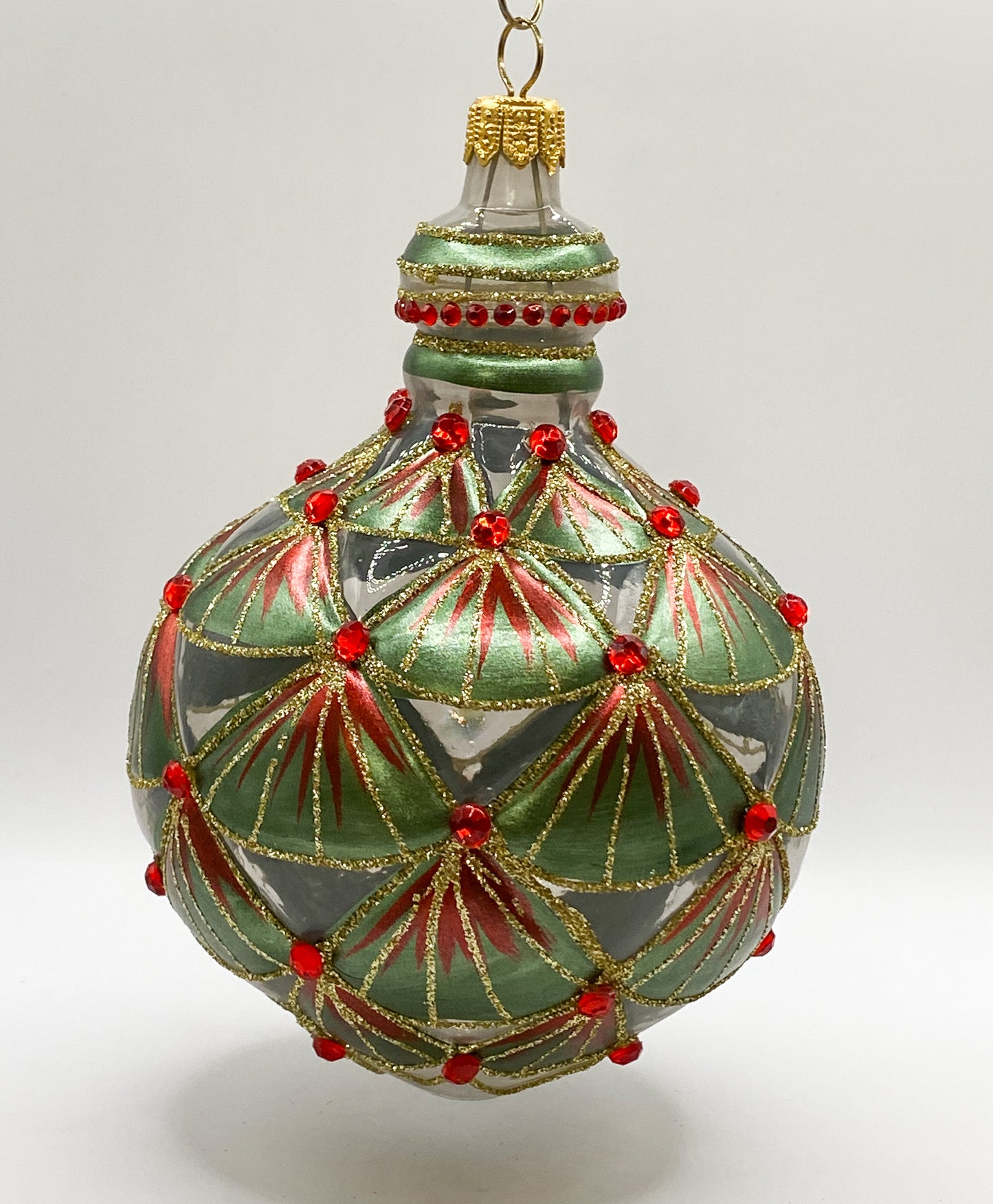 Baumschmuck-Christbaumschmuck-orientalisch-wald-gruen-weihnachts-deko-ch-Galerie-Luechinger