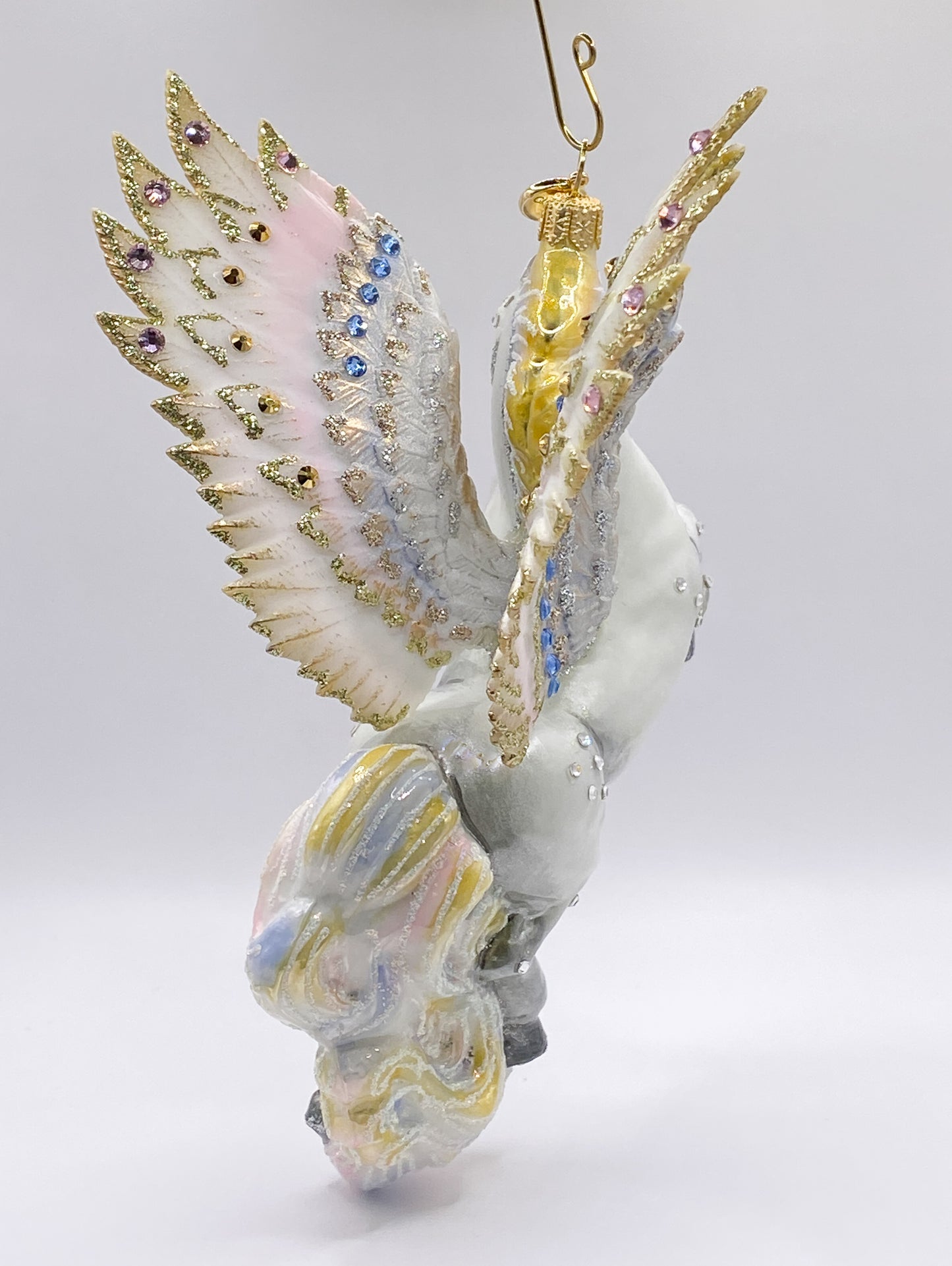 Baumschmuck-Christbaumschmuck-pegasus-mythos-fantasie-weihnachts-deko-ch-Galerie-Luechinger2