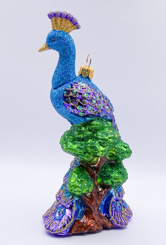Baumschmuck-Christbaumschmuck-pfau-stolz-weihnachts-deko-ch-Galerie-Luechinger1
