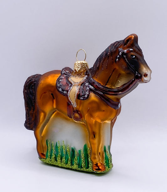 Baumschmuck-Christbaumschmuck-pferd-reiten-sattel-weihnachts-deko-ch-Galerie-Luechinger1