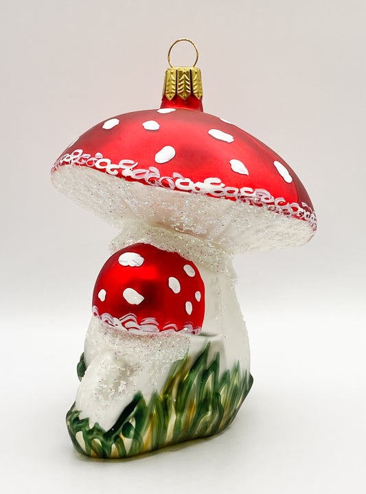 Baumschmuck-Christbaumschmuck-pilz-fliegenpilz-glueck-kleeblatt-weihnachts-deko-ch-Galerie-Luechinger1