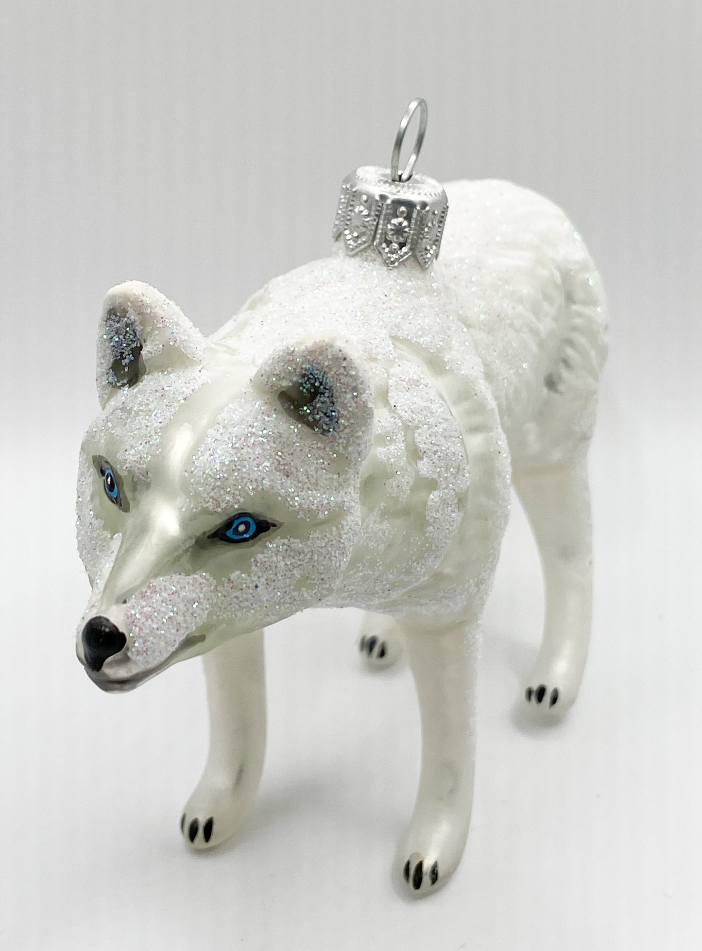 Baumschmuck-Christbaumschmuck-polar-wolf-arktis-raubtier-rudel-weihnachts-deko-ch-Galerie-Luechinger4