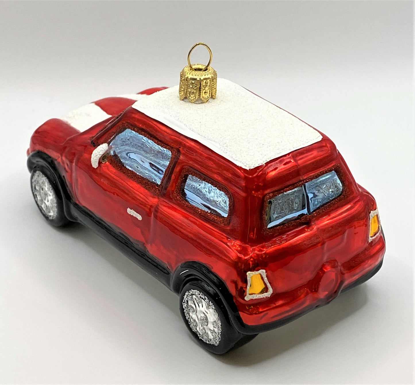 Baumschmuck-Christbaumschmuck-roter-Mini-Cooper-Auto-weihnachts-deko-ch-Galerie-Luechinger-3