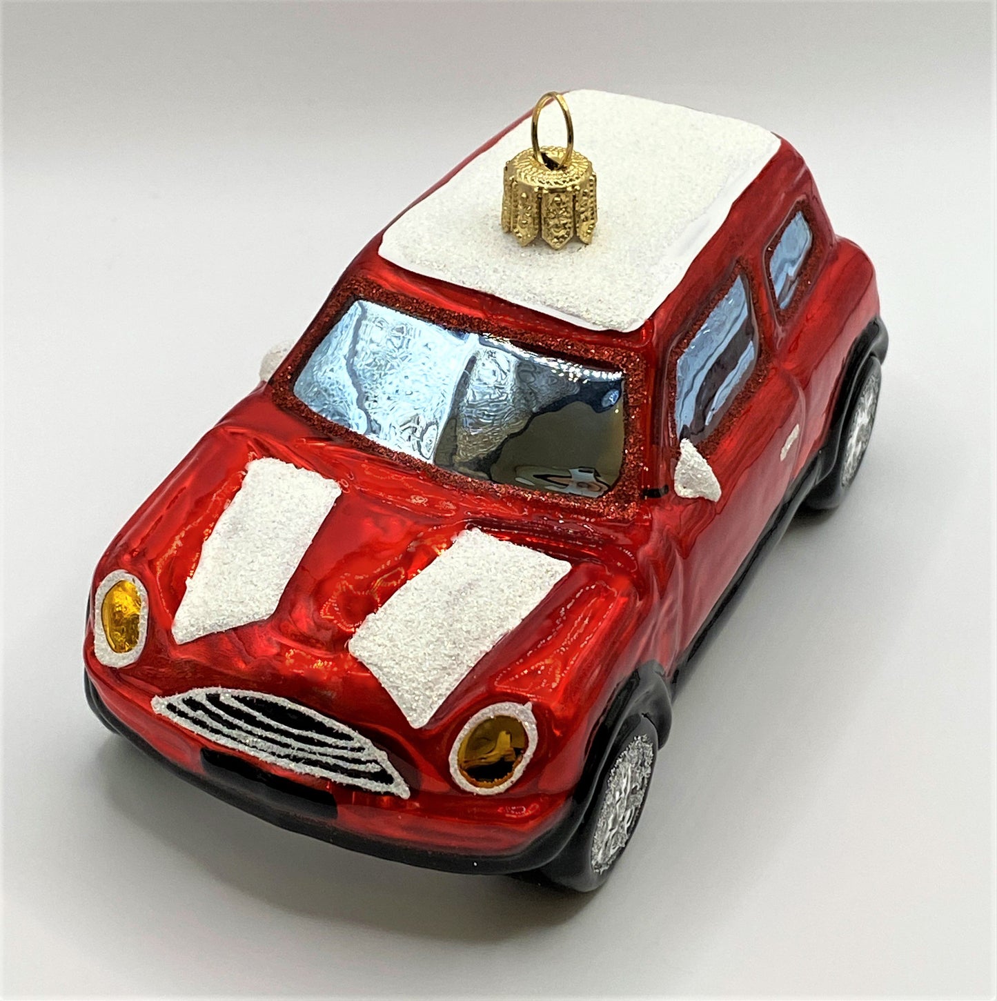 Baumschmuck-Christbaumschmuck-roter-Mini-Cooper-Auto-weihnachts-deko-ch-Galerie-Luechinger-4