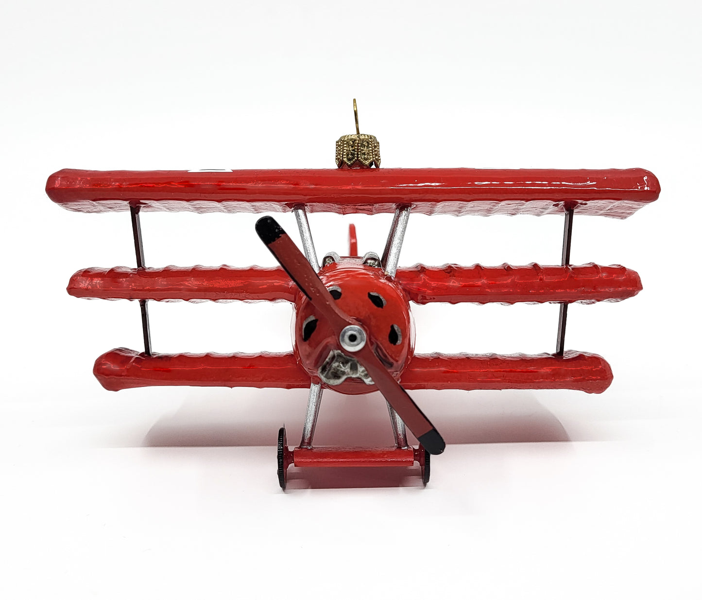 Baumschmuck-Christbaumschmuck-roter-baron-flugzeug-nostalgie-atlasart-weihnachts-deko-ch-Galerie-Luechinger12