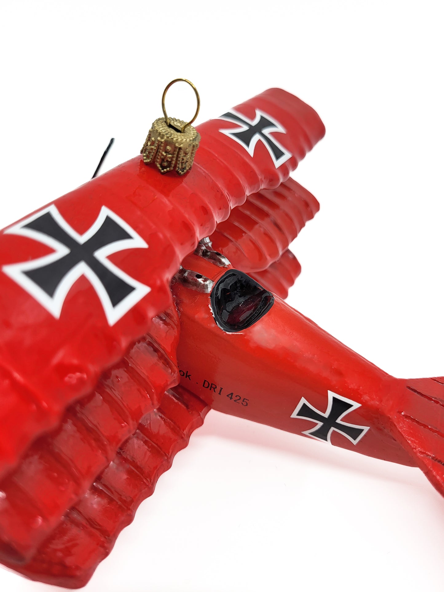 Baumschmuck-Christbaumschmuck-roter-baron-flugzeug-nostalgie-atlasart-weihnachts-deko-ch-Galerie-Luechinger15
