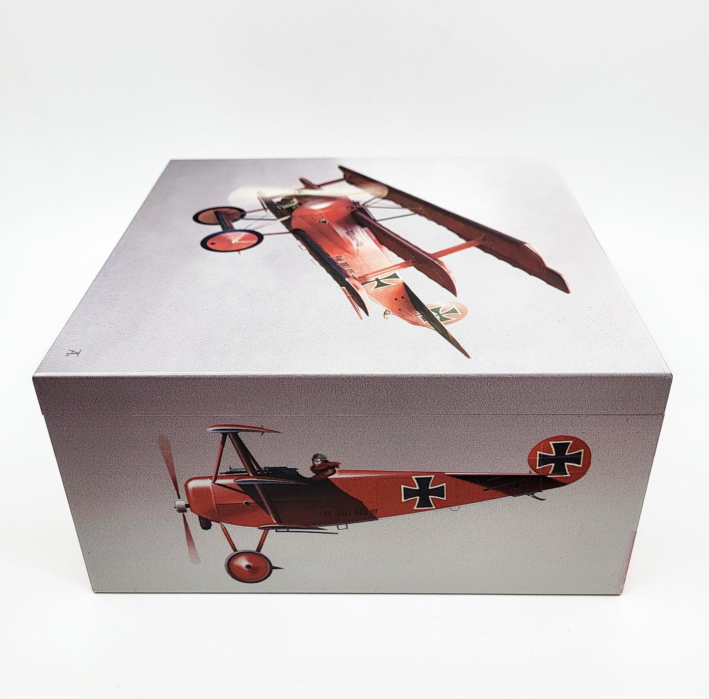 Baumschmuck-Christbaumschmuck-roter-baron-flugzeug-nostalgie-atlasart-weihnachts-deko-ch-Galerie-Luechinger4