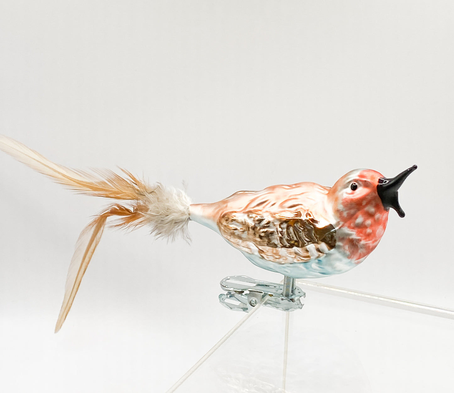 Baumschmuck-Christbaumschmuck-rotkehlchen-vogel-zwitschern-historisch-weihnachts-deko-ch-Galerie-Luechinger