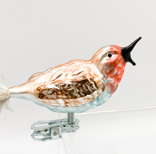 Baumschmuck-Christbaumschmuck-rotkehlchen-vogel-zwitschern-historisch-weihnachts-deko-ch-Galerie-Luechinger1