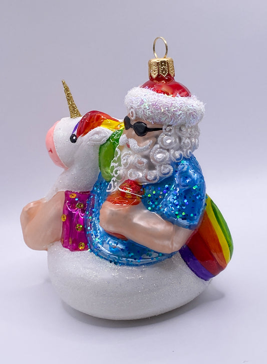 Baumschmuck-Christbaumschmuck-santa-einhorn-sommer-luftmatratze-weihnachts-deko-ch-Galerie-Luechinger1