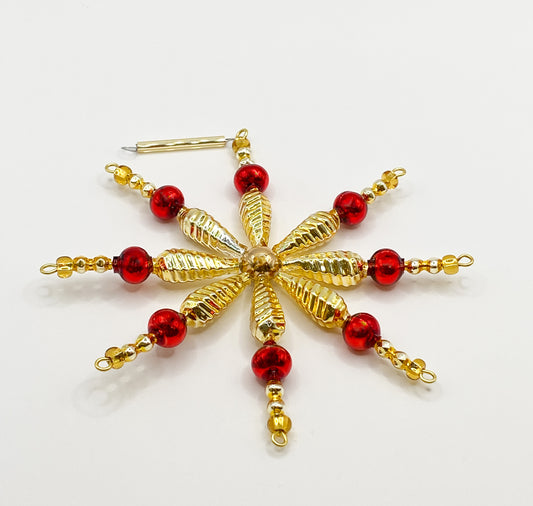 Baumschmuck-Christbaumschmuck-schneeflocke-gablonz-perlen-weihnachts-deko-ch-Galerie-Luechinger5