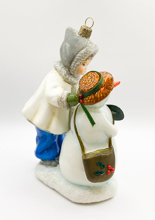 Baumschmuck-Christbaumschmuck-schneemann-maedchen-strohhut-weihnachts-deko-ch-Galerie-Luechinger1