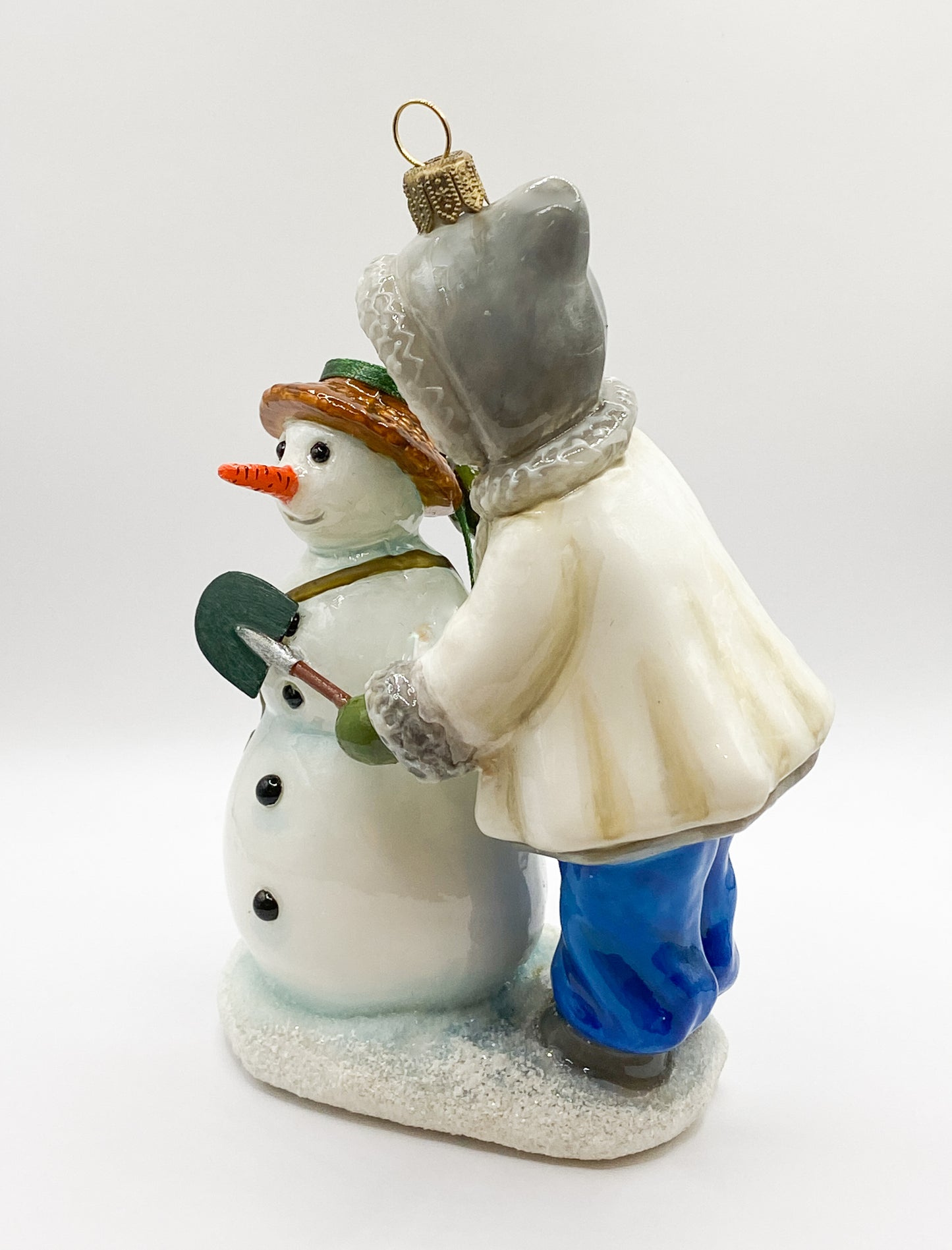 Baumschmuck-Christbaumschmuck-schneemann-maedchen-strohhut-weihnachts-deko-ch-Galerie-Luechinger2