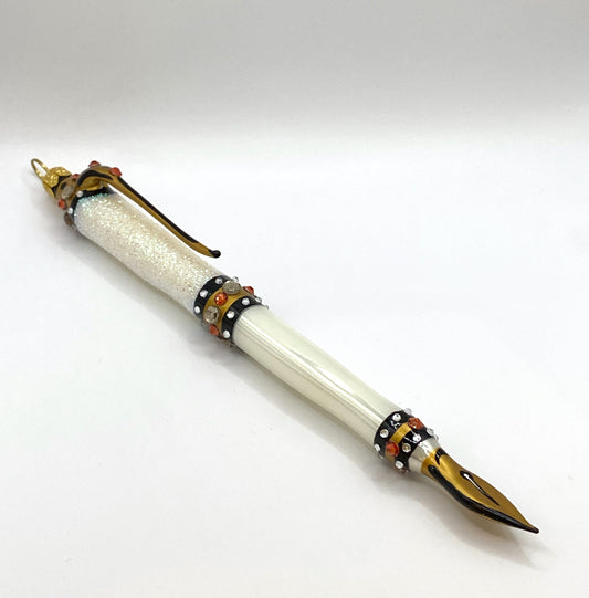 Baumschmuck-Christbaumschmuck-schreiben-tinte-fueller-weihnachts-deko-ch-Galerie-Luechinger1