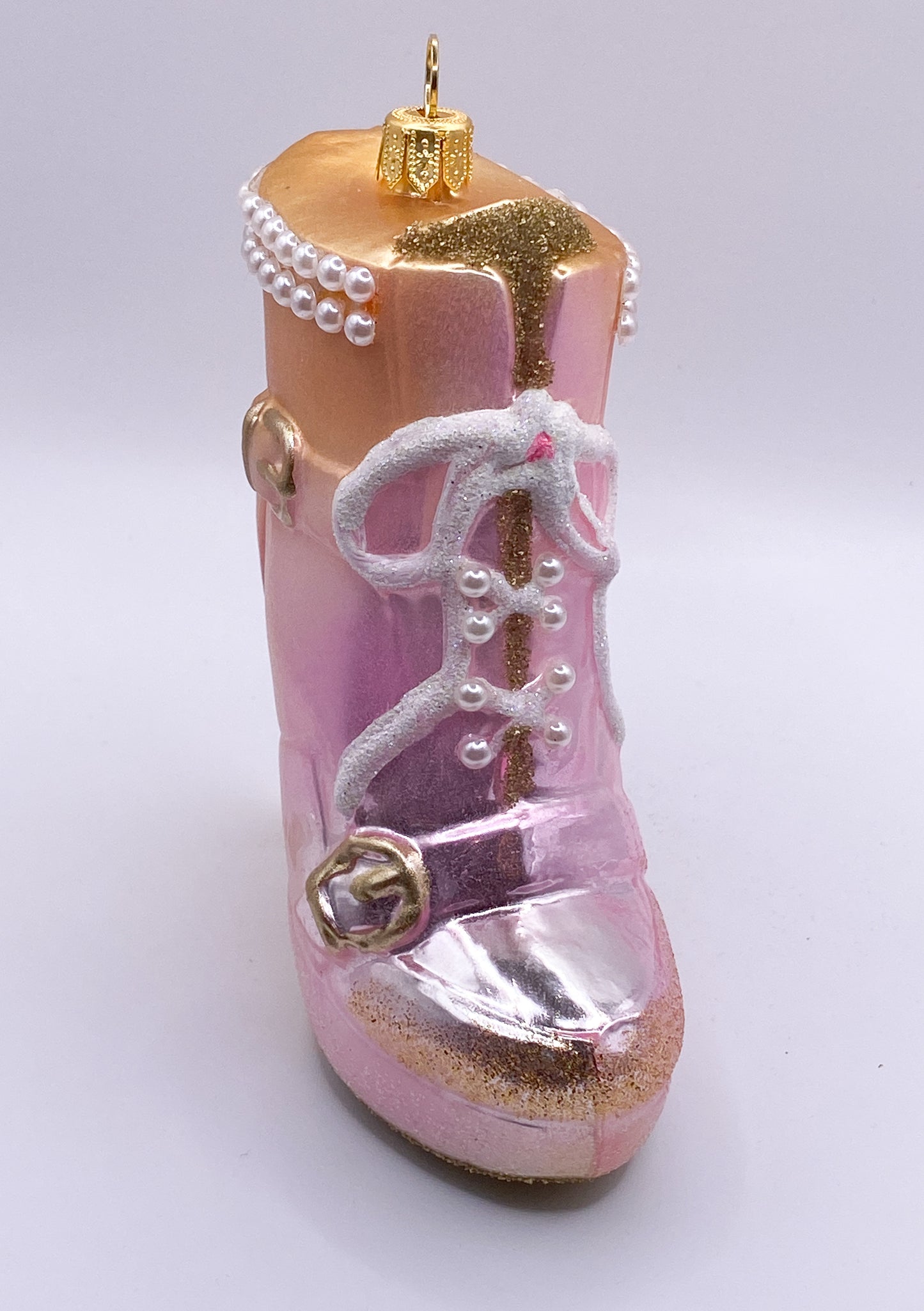 Baumschmuck-Christbaumschmuck-schuh-stiefelette-high-heel-weihnachts-deko-ch-Galerie-Luechinger2