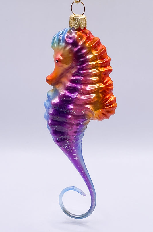 Baumschmuck-Christbaumschmuck-seepferdchen-regenbogen-meer-weihnachts-deko-ch-Galerie-Luechinger1