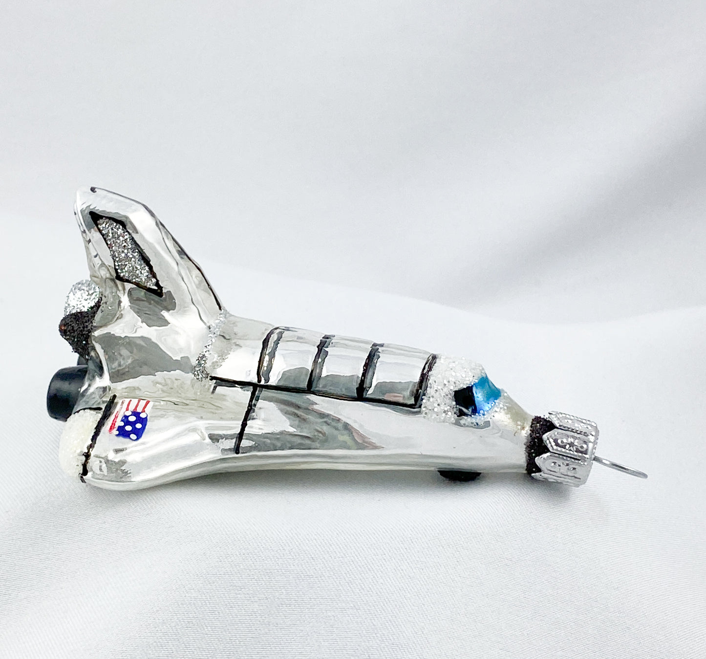 Baumschmuck-Christbaumschmuck-space-shuttle-raumfahrzeug-raumfahrt-weihnachts-deko-ch-Galerie-Luechinger