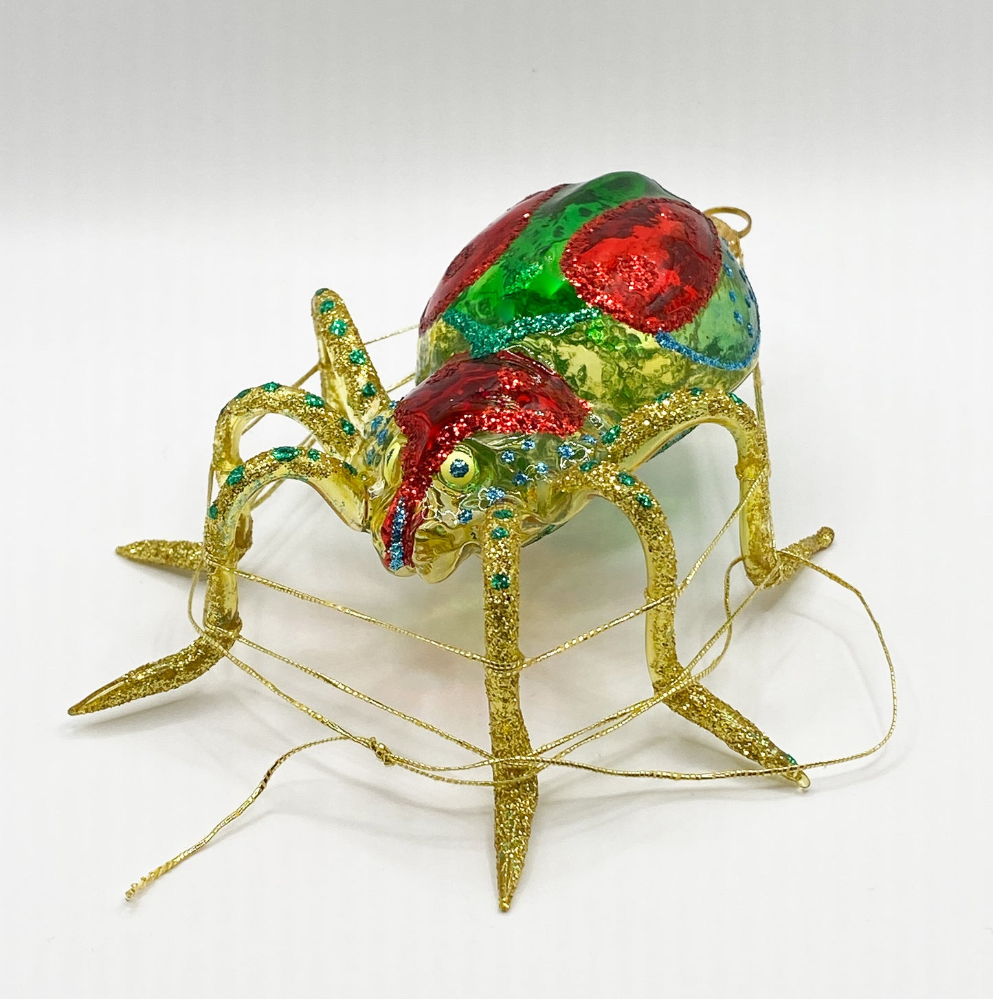 Baumschmuck-Christbaumschmuck-spinne-netz-weihnachts-deko-ch-Galerie-Luechinger