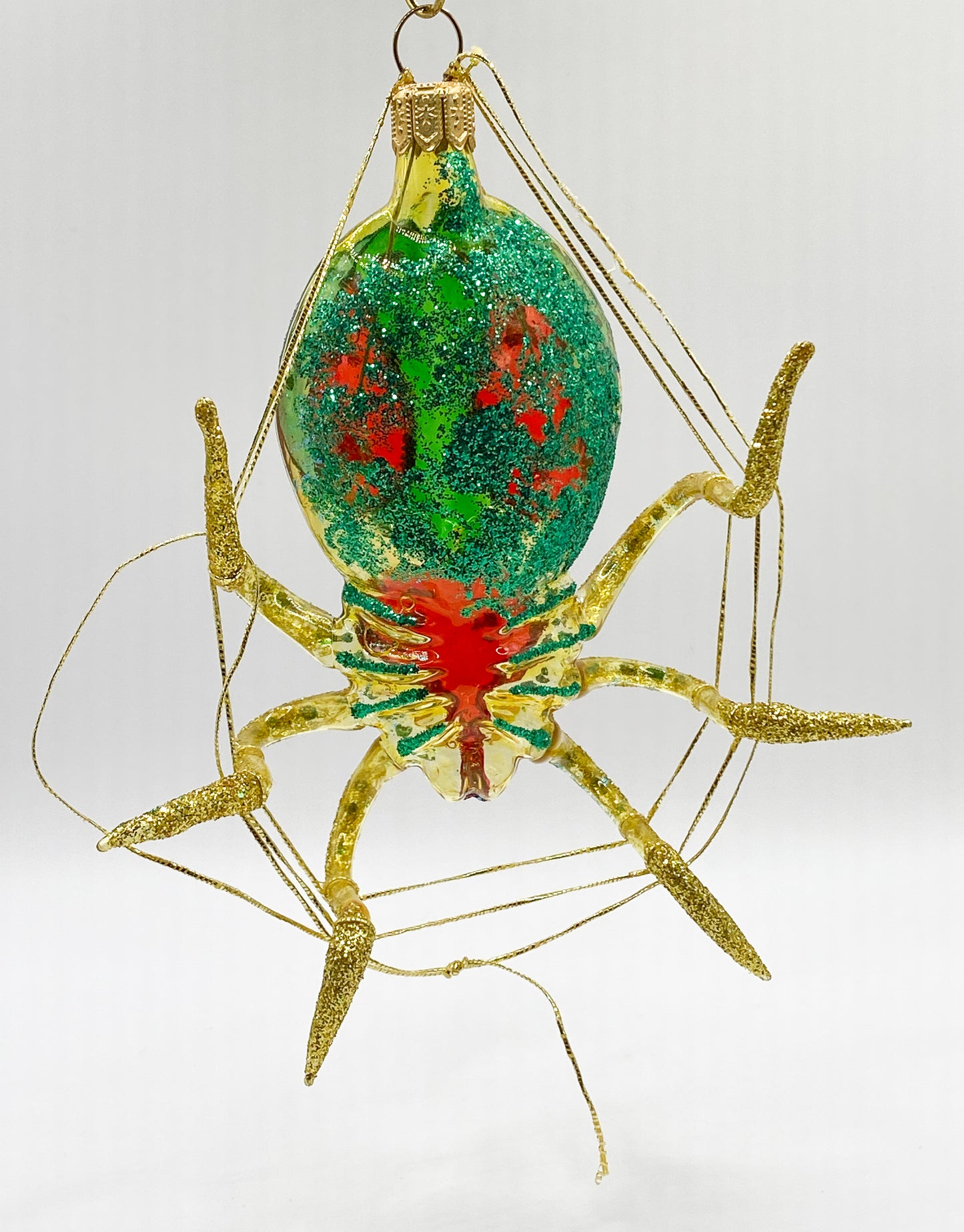 Baumschmuck-Christbaumschmuck-spinne-netz-weihnachts-deko-ch-Galerie-Luechinger2
