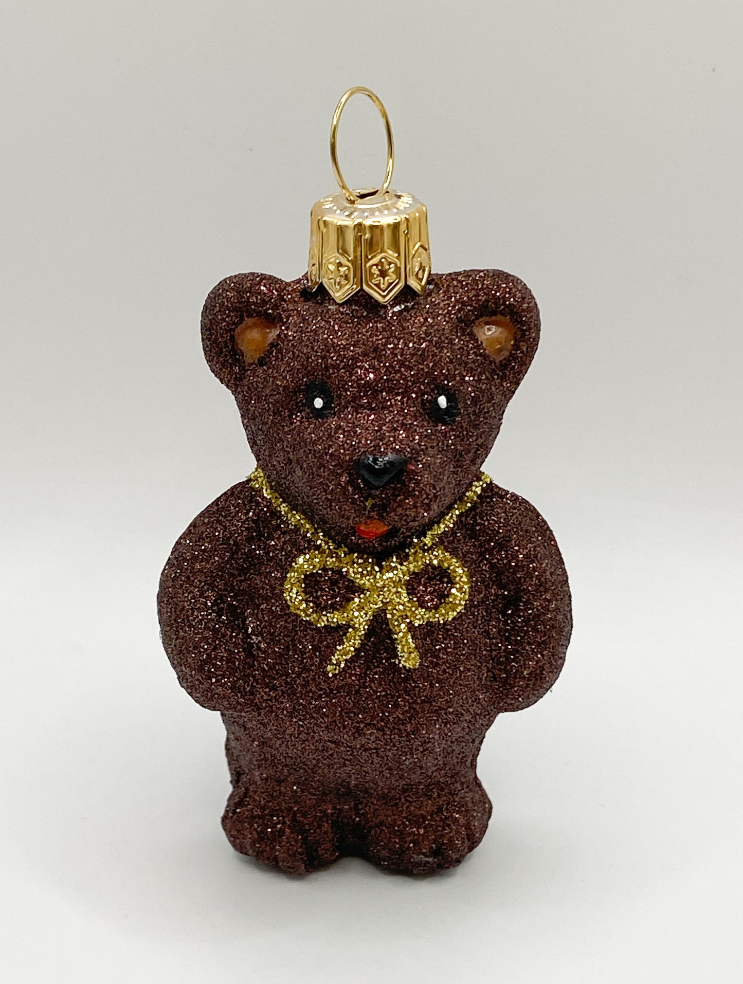 Baumschmuck-Christbaumschmuck-teddybaer-brauner-mutz-weihnachts-deko-ch-Galerie-Luechinger