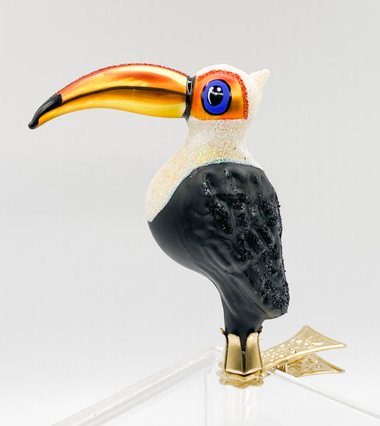 Baumschmuck-Christbaumschmuck-tukan-vogel-urwald-weihnachts-deko-ch-Galerie-Luechinger1