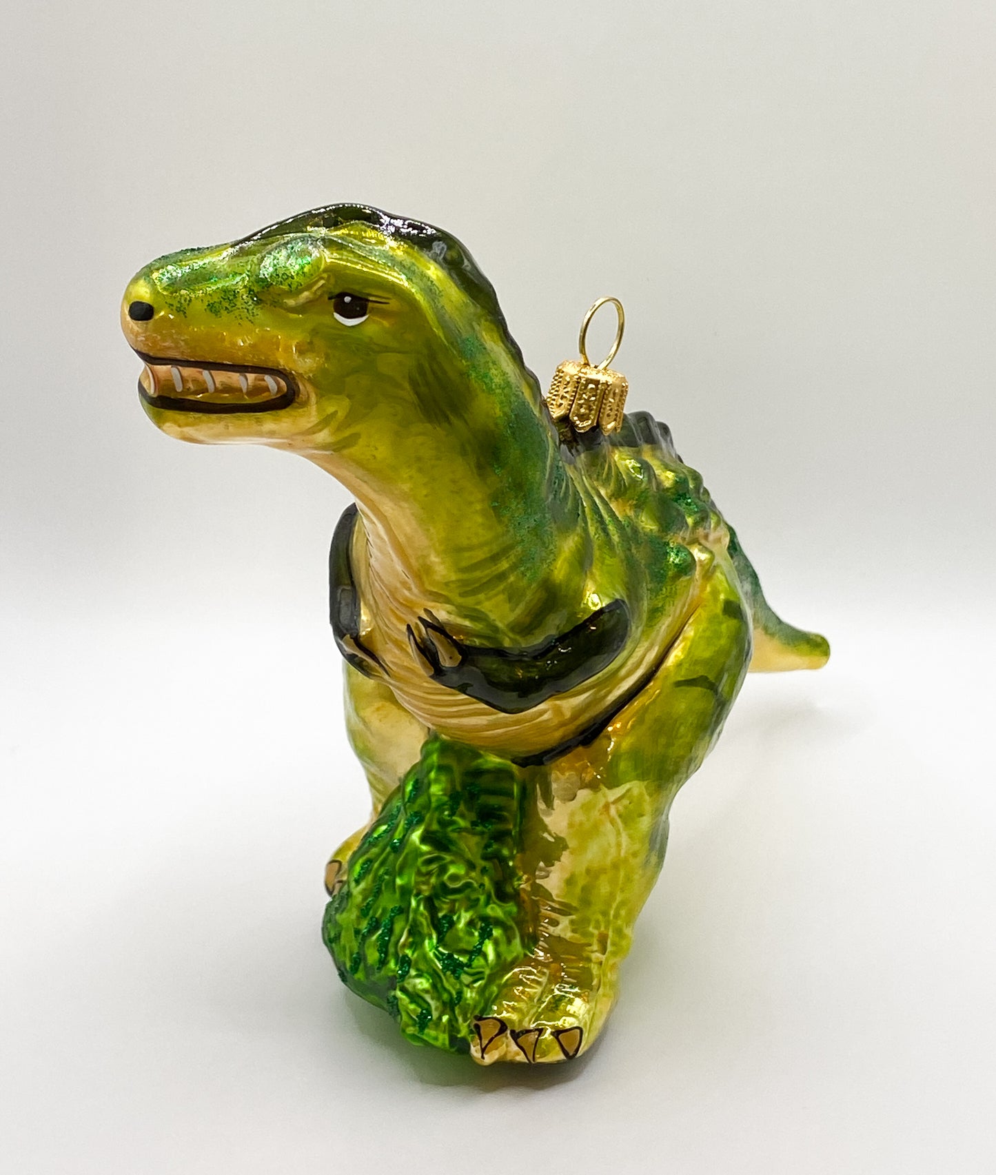 Baumschmuck-Christbaumschmuck-tyranosaurus-rex-saurier-weihnachts-deko-ch-Galerie-Luechinger2