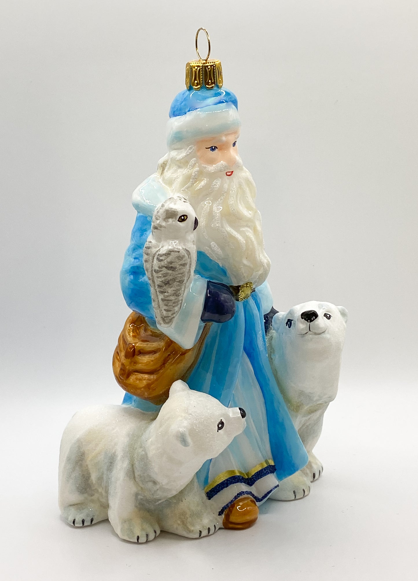 Baumschmuck-Christbaumschmuck-vaeterchen-frost-winter-eisbaer-eule-mostowski-komozja-weihnachts-deko-ch-Galerie-Luechinger3