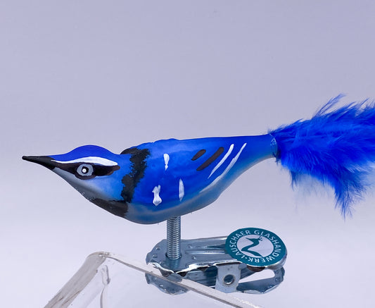 Baumschmuck-Christbaumschmuck-vogel-blauhaeher-weihnachts-deko-ch-Galerie-Luechinger2