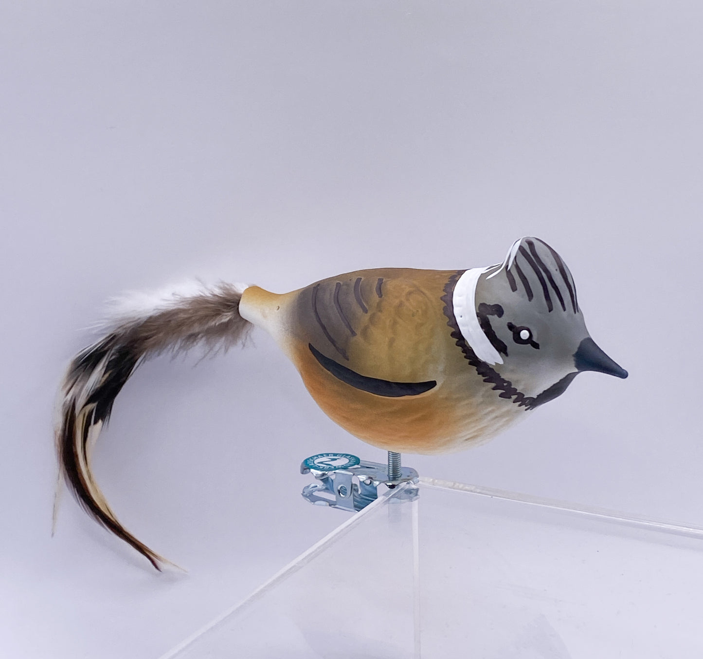 Baumschmuck-Christbaumschmuck-vogel-haubenmeise-weihnachts-deko-ch-Galerie-Luechinger