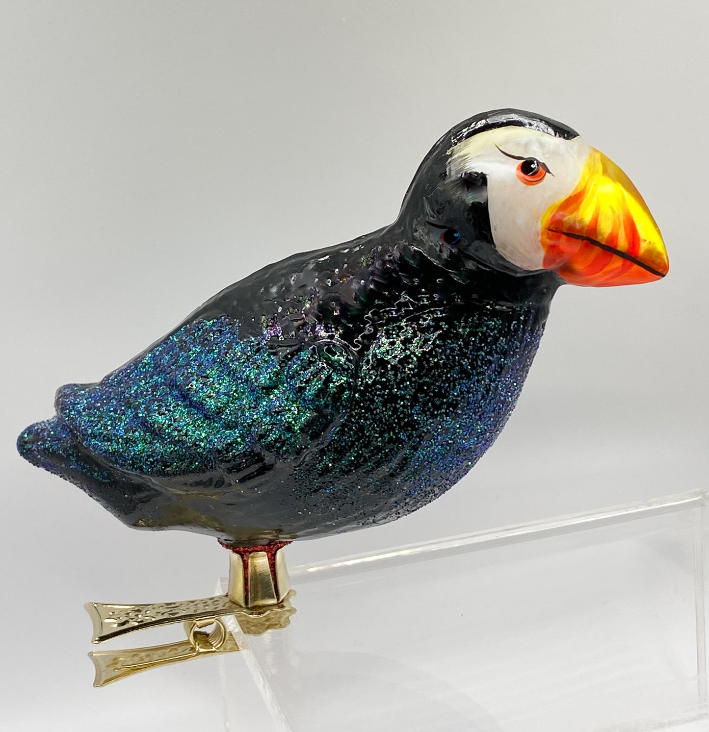 Baumschmuck-Christbaumschmuck-vogel-papageientaucher-weihnachts-deko-ch-Galerie-Luechinger
