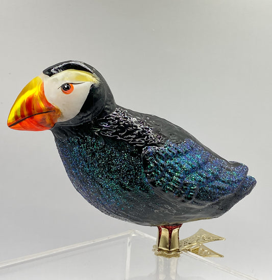 Baumschmuck-Christbaumschmuck-vogel-papageientaucher-weihnachts-deko-ch-Galerie-Luechinger1