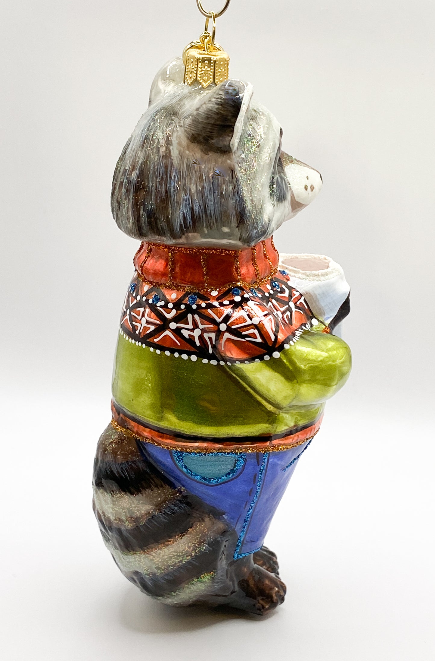 Baumschmuck-Christbaumschmuck-waschbaer-heisse-schokolade-papa-weihnachts-deko-ch-Galerie-Luechinger4