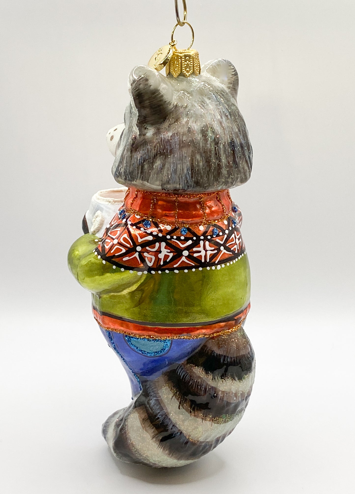 Baumschmuck-Christbaumschmuck-waschbaer-heisse-schokolade-papa-weihnachts-deko-ch-Galerie-Luechinger5