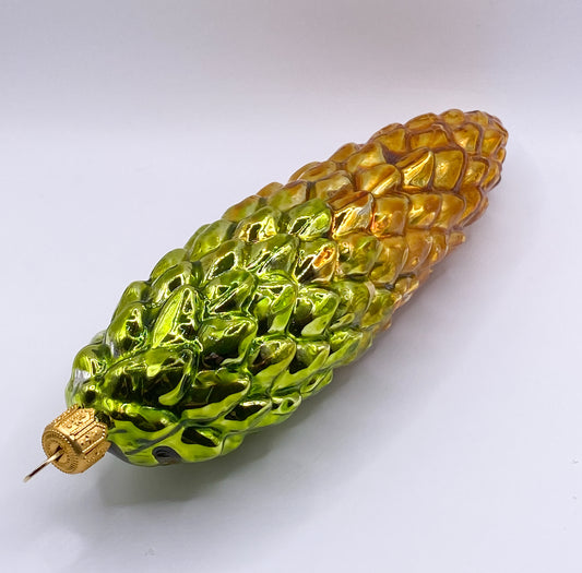 Baumschmuck-Christbaumschmuck-zapfen-marmoriert-gruen-weihnachts-deko-ch-Galerie-Luechinger11