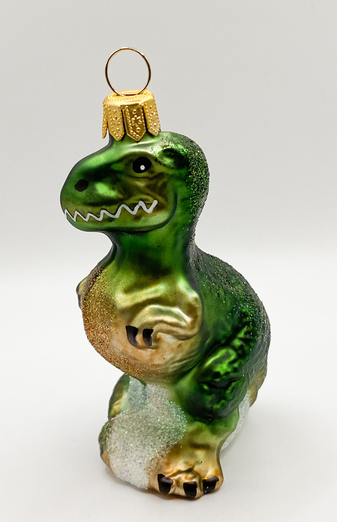 Tyrannosaurus Rex