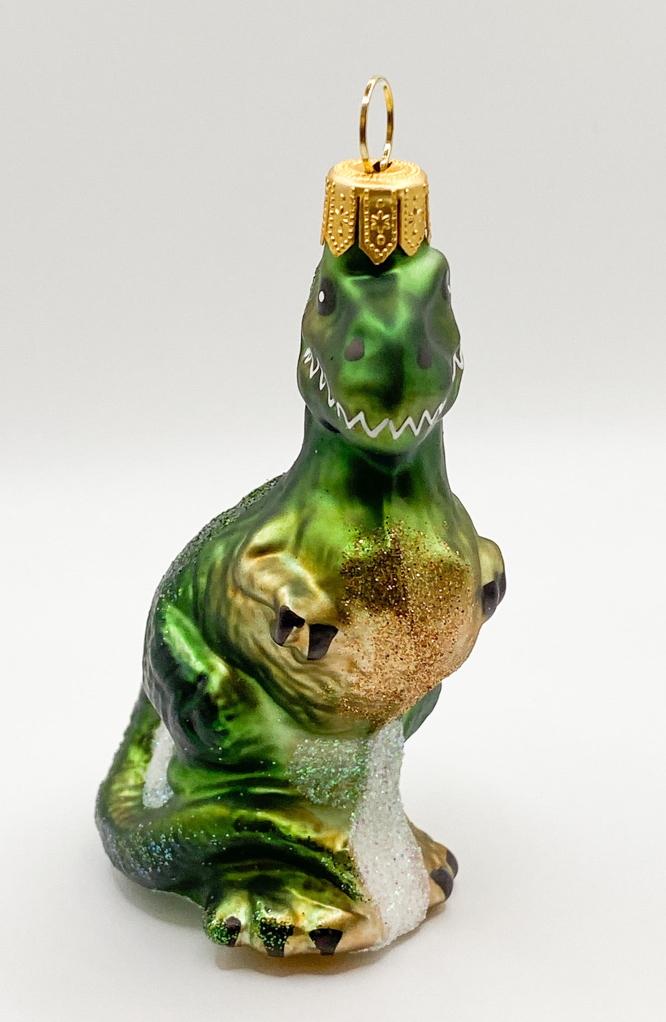 Tyrannosaurus Rex