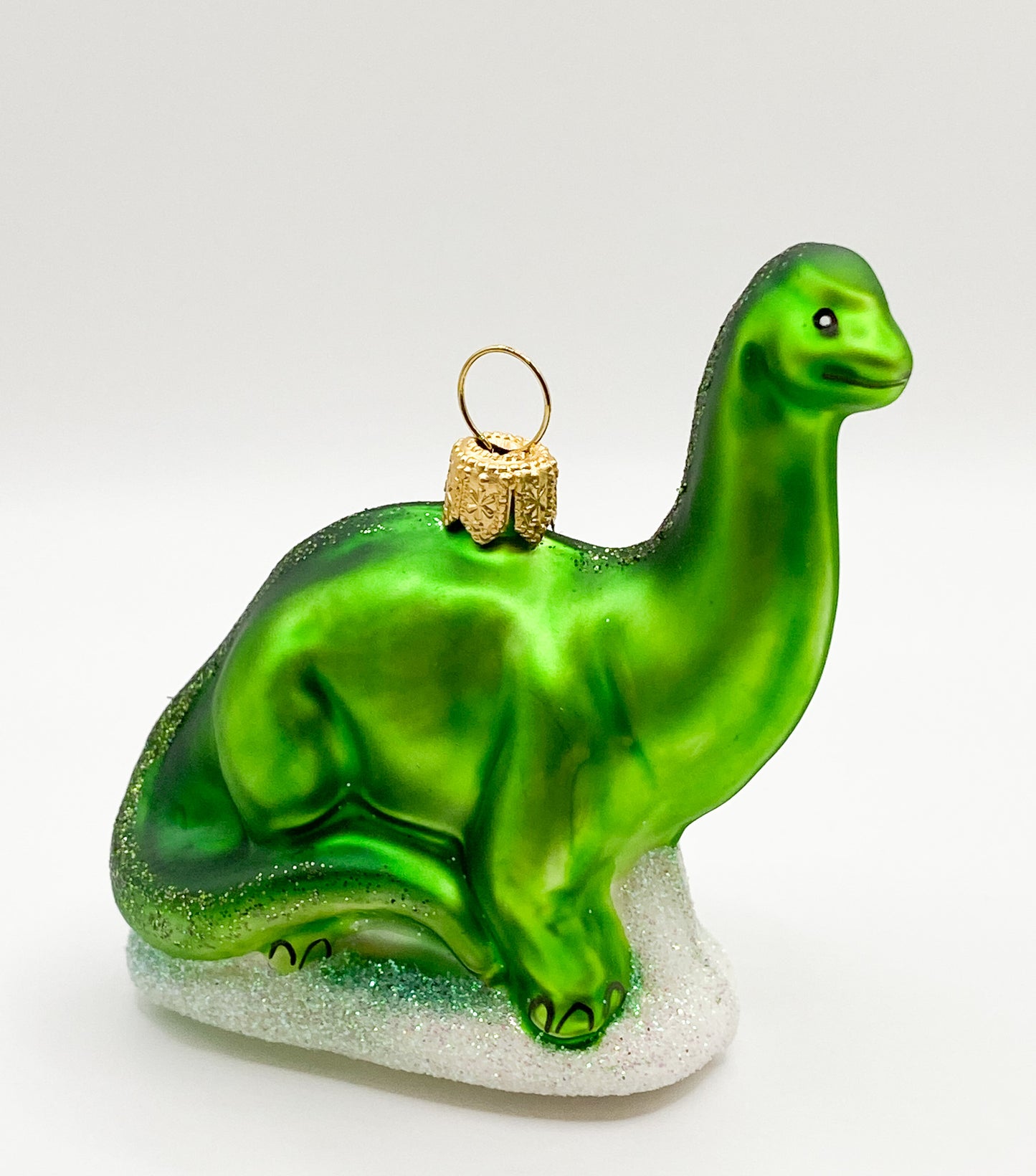 Brontosaurus