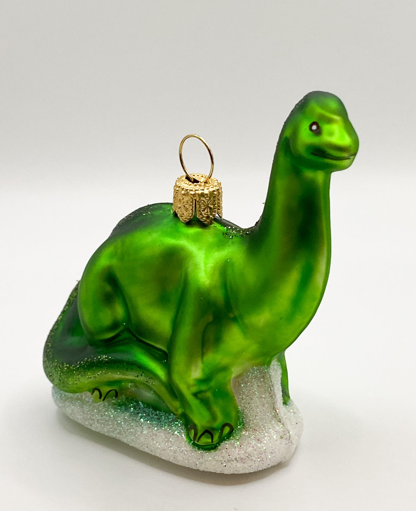 Brontosaurus