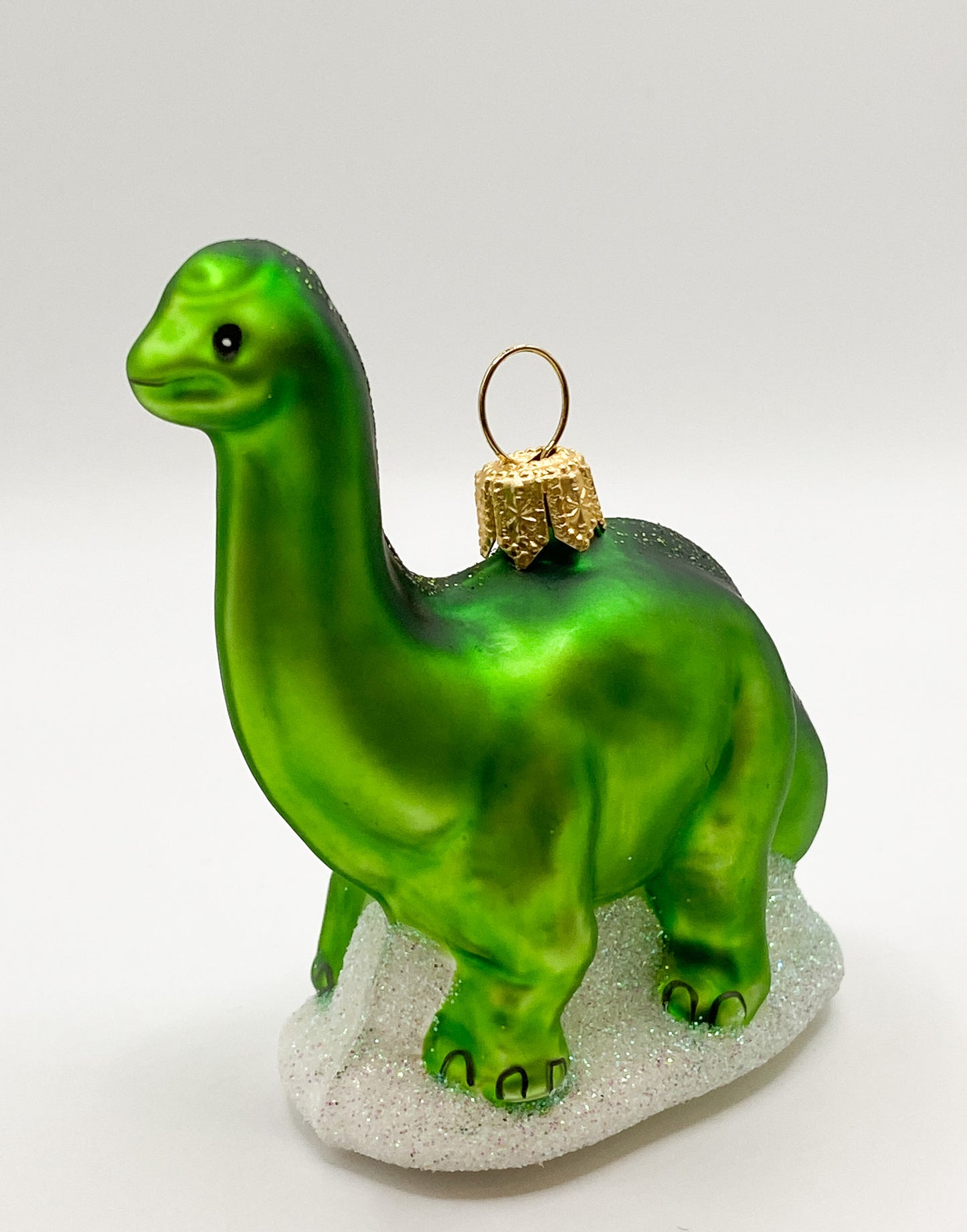 Brontosaurus