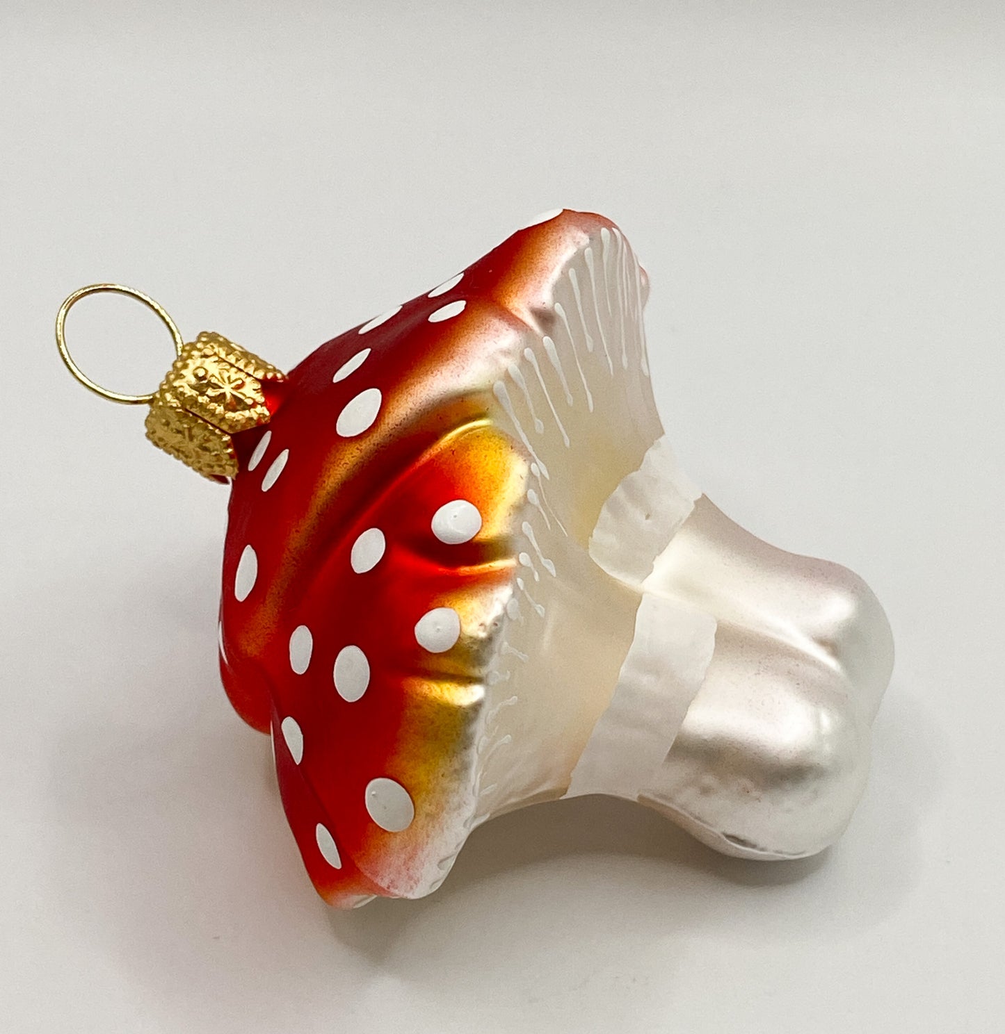 Twin Fly Agaric