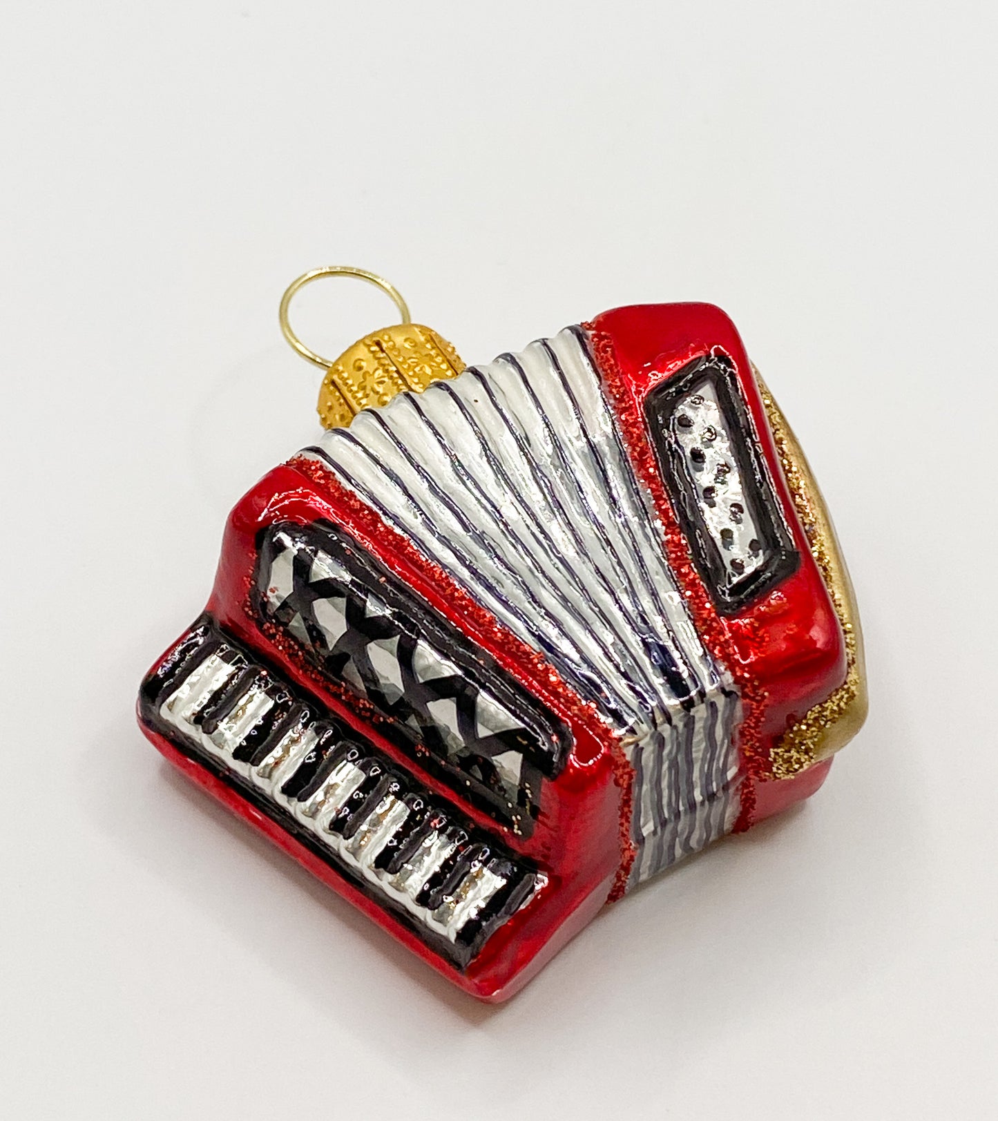 Kleine Handorgel